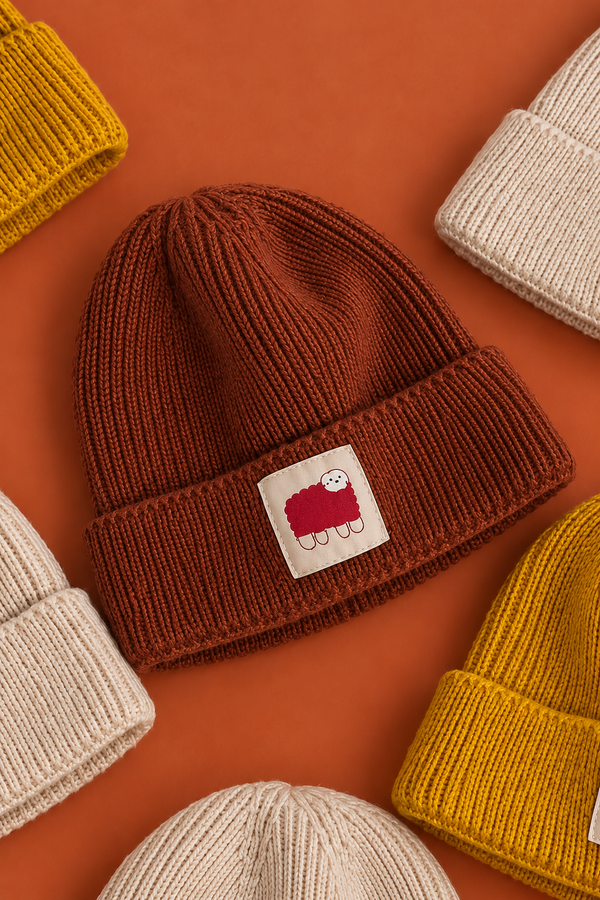 BONNET CHILLI SHEEP 