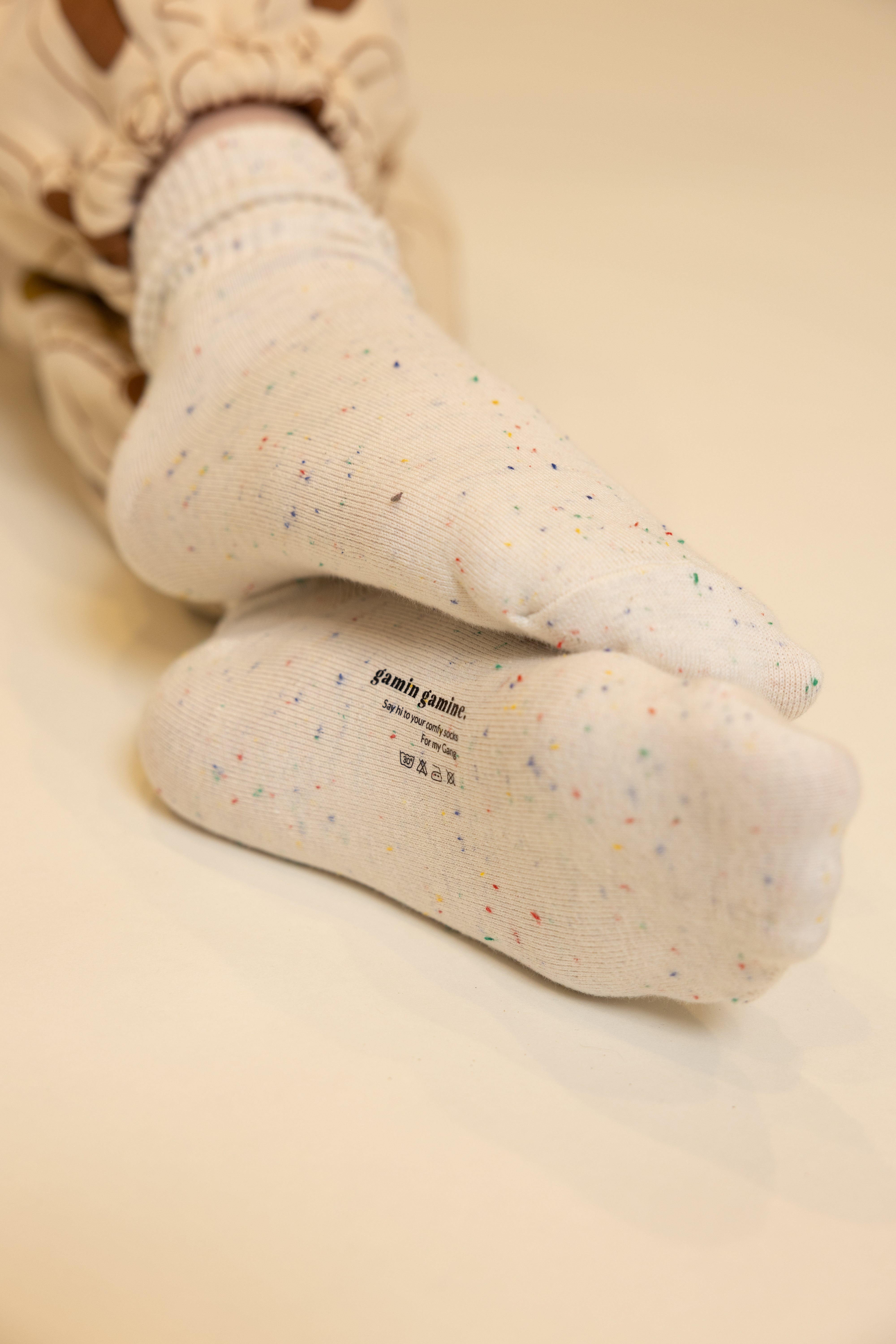 CONFETTIS SOCKS