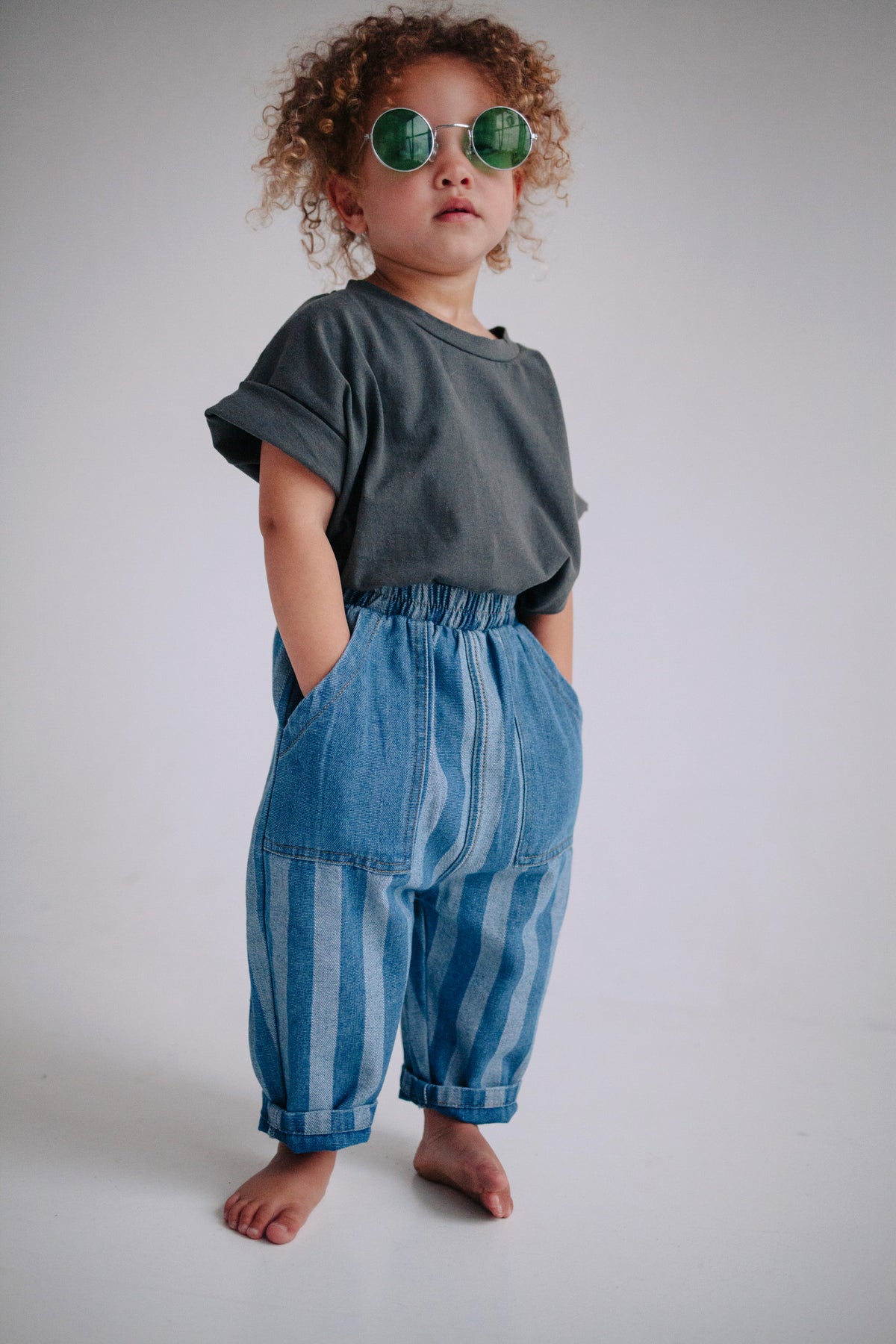 JEANS WEEK-END