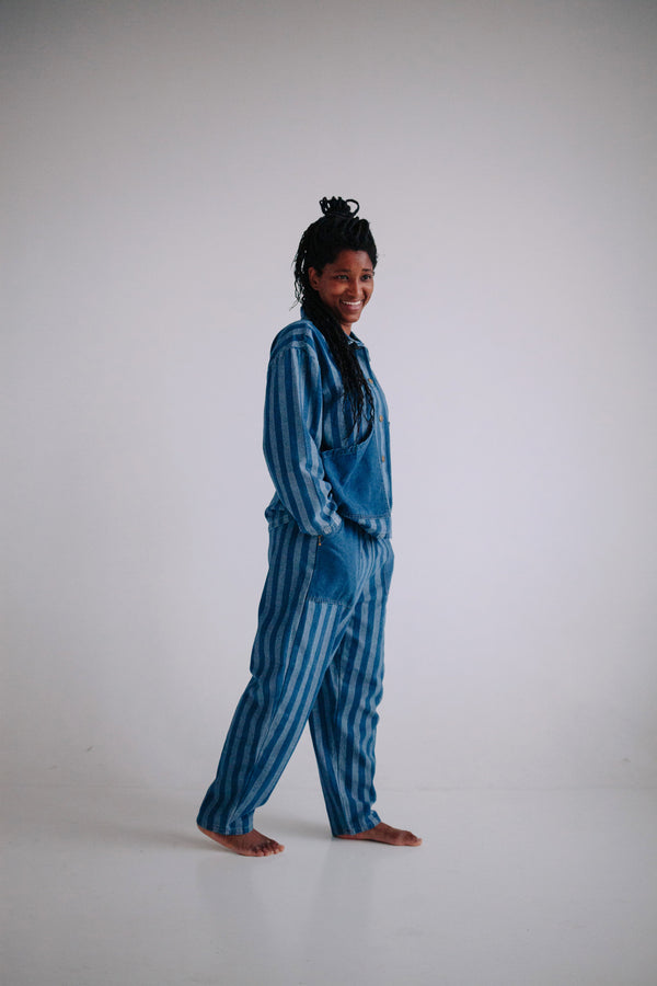 MATCHY - PERFECT WEEK-END SET WOMAN
