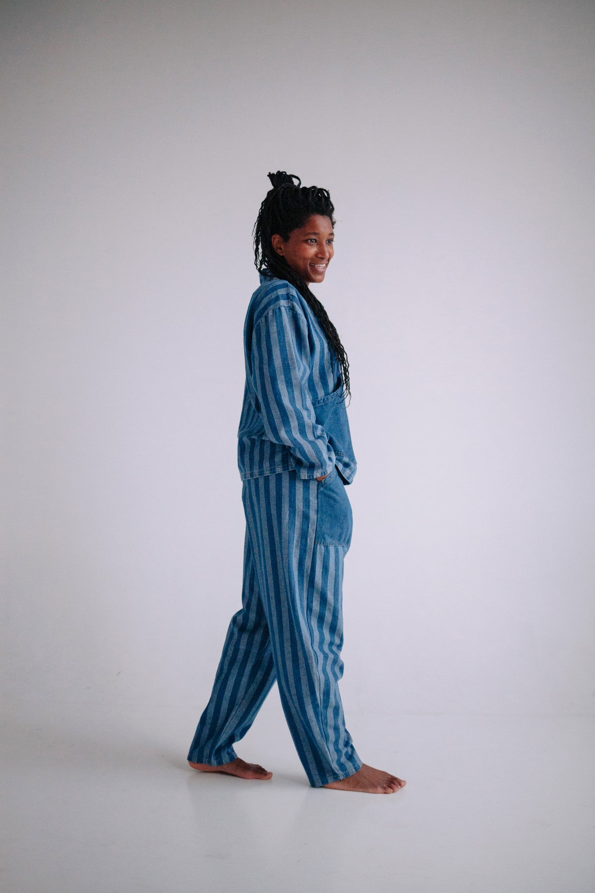 JEANS WEEK-END FEMME