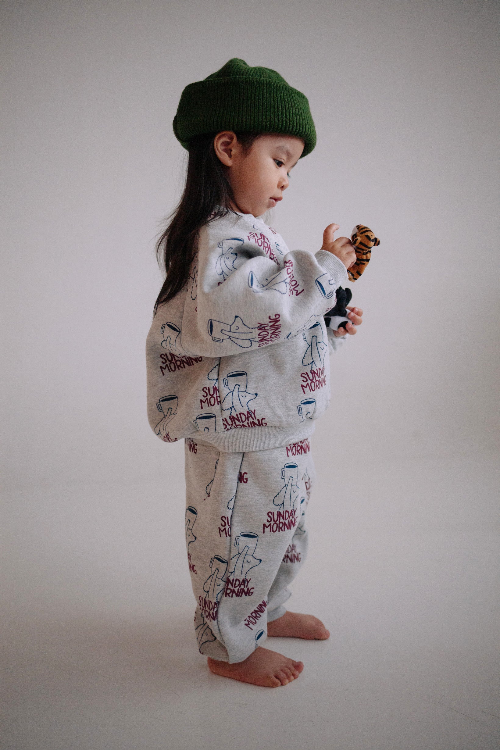 ENSEMBLE SUNDAY