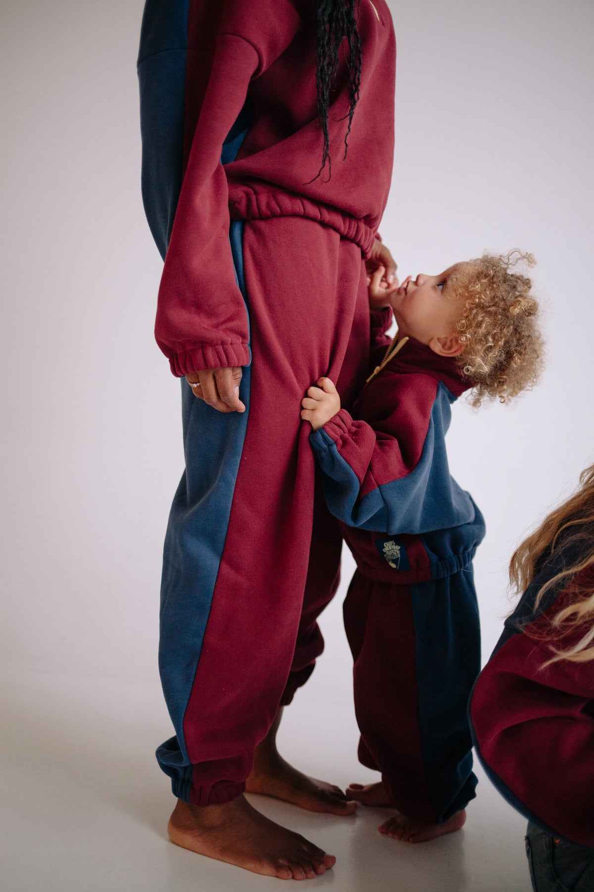 MATCHY - ENSEMBLE BRIQUE