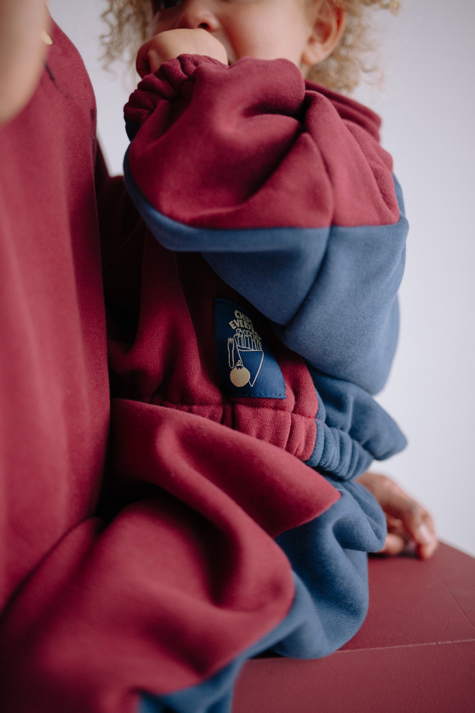 MATCHY - ENSEMBLE BRIQUE
