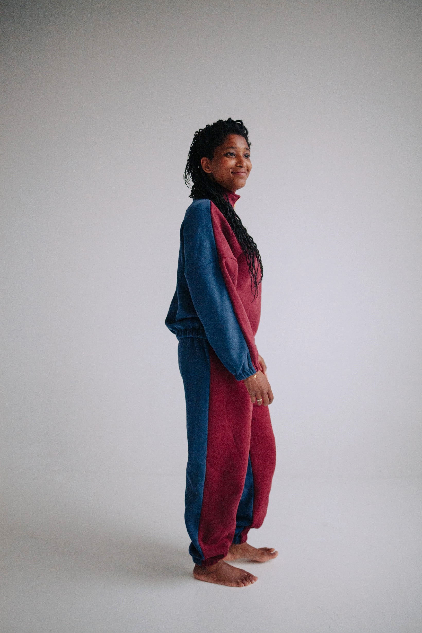 MATCHY - ENSEMBLE BRIQUE